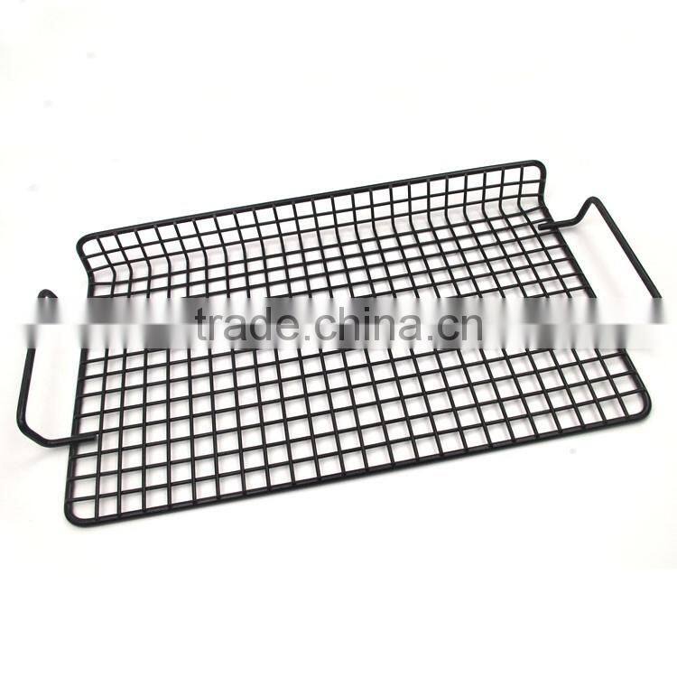 BBQ Grill top rack