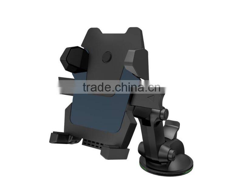 New brand 2017 multi band phone holder With Stable Function