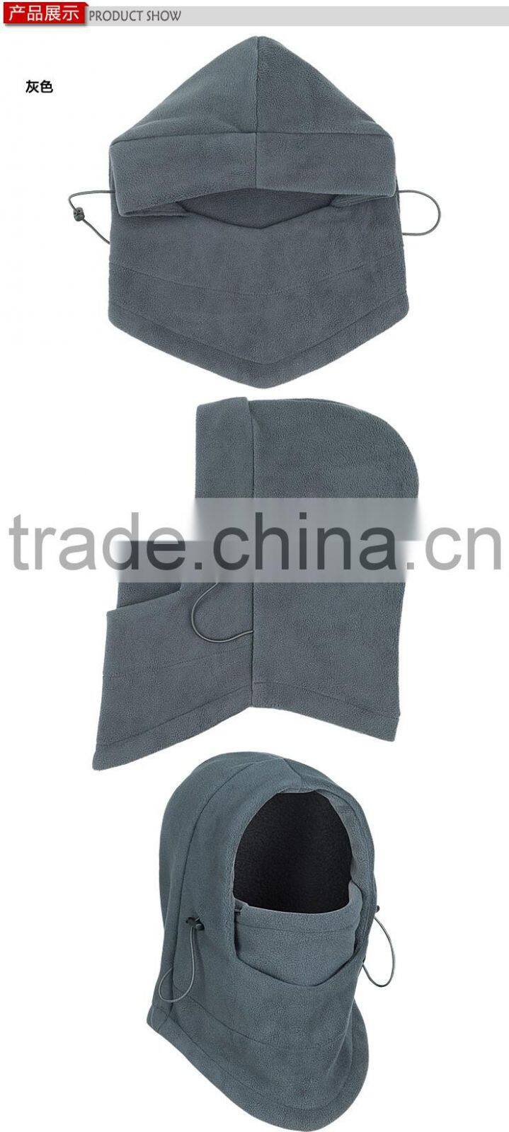 Hot sale cycling face mask winter used for out door sports protection