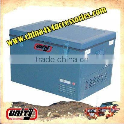 4x4 Car Freezer Uni80C4