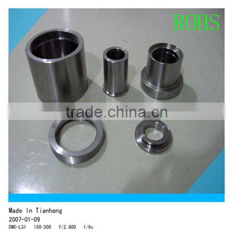 stainless steel turning parts used in automotive