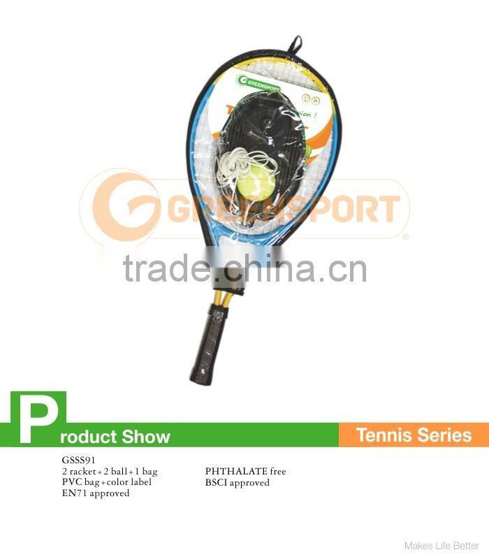 GSSS91 TENNIS TRAINER SET