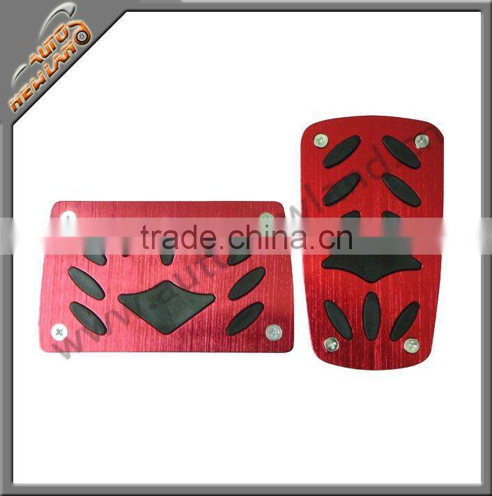 Auto car pedal pad