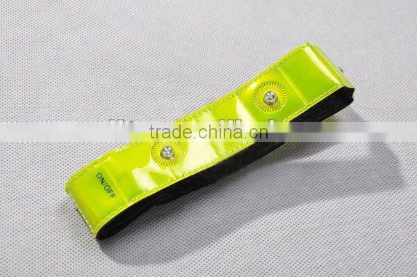 Led Reflective Band/Reflective Led Band