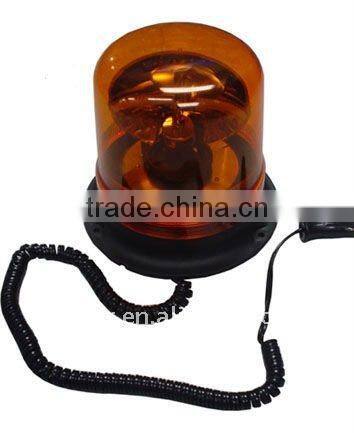 Rotary Warning Light