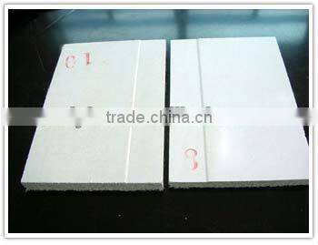 1220*2440*6mm magnesium oxide board(mgo board)