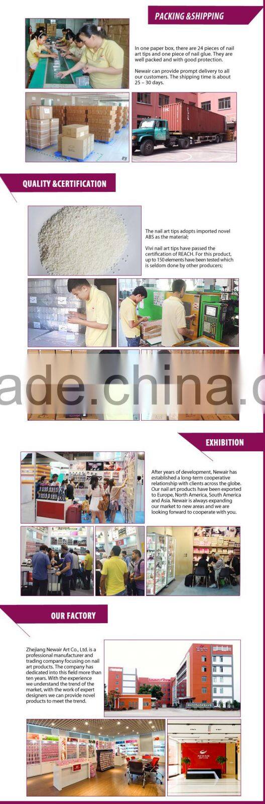 New Air Hot sale Popular Nail Polish Stickers wholesale