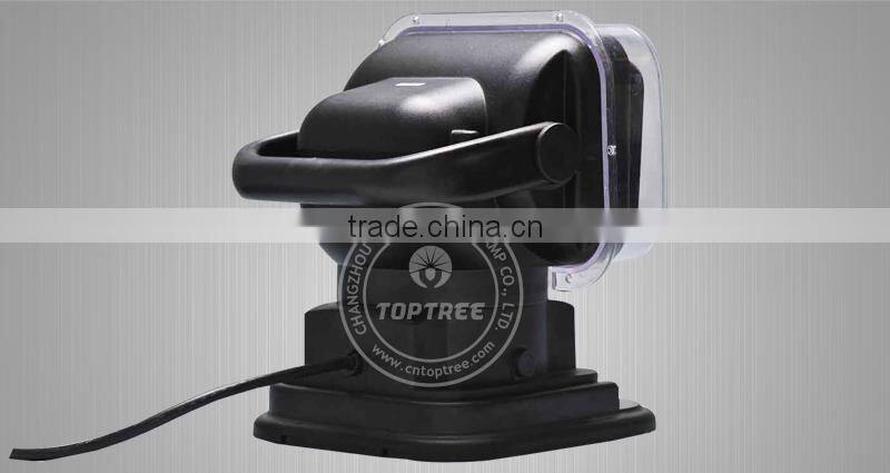 Hid Hunting Lights 75w Remote Controlled 12V 24V 55W 75W