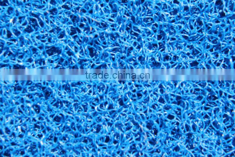 Hebei pvc floor door matmatnon slip mat