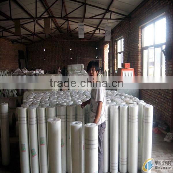 alkali resistant fiberglass mesh in europe