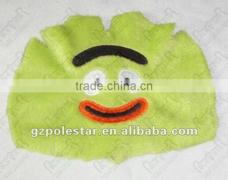 20CM custom tiger plush toys