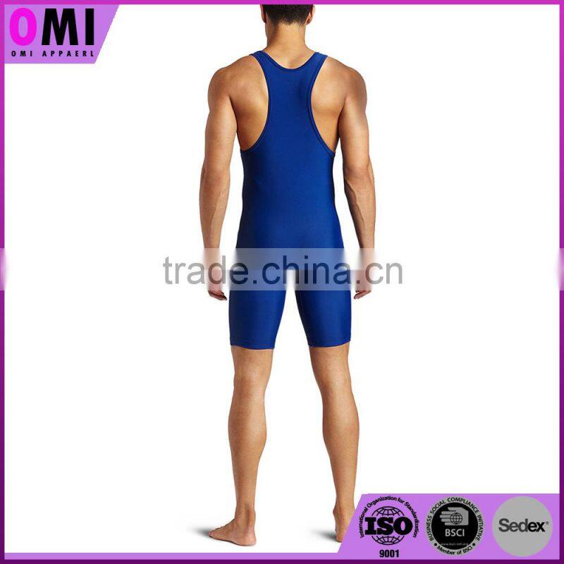 chinese plain printed sublimation mens womens stringer gym singlet