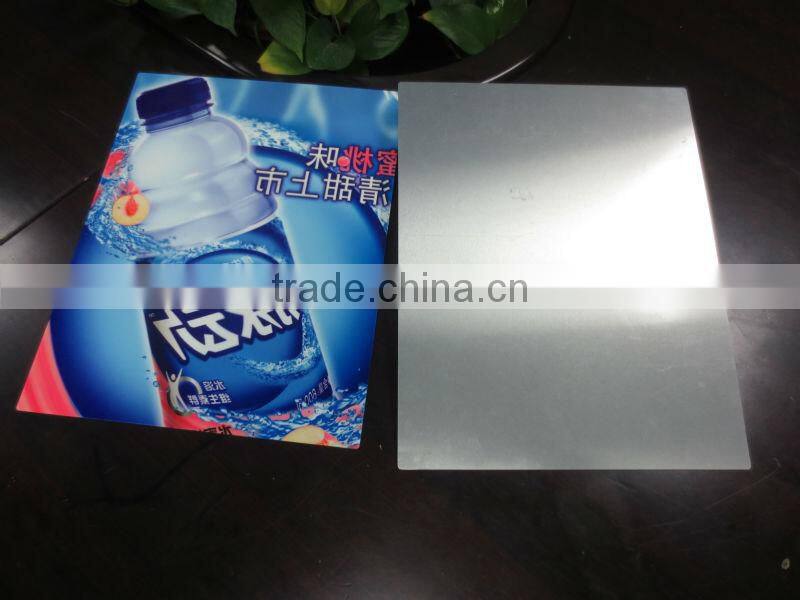 3d vacuum sublimation machine for print ceramic tiles metal sheet