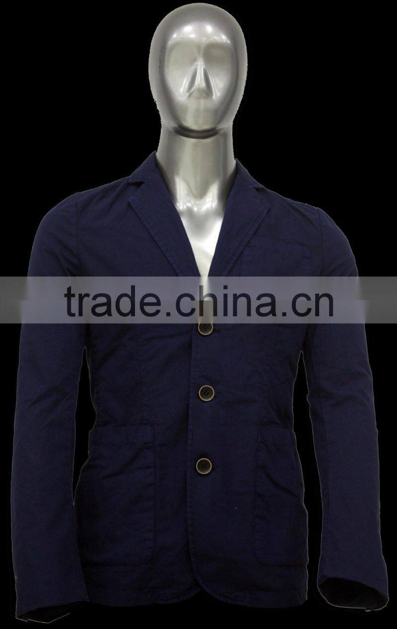 ALIKE custom blazer for men casual fashion jacket