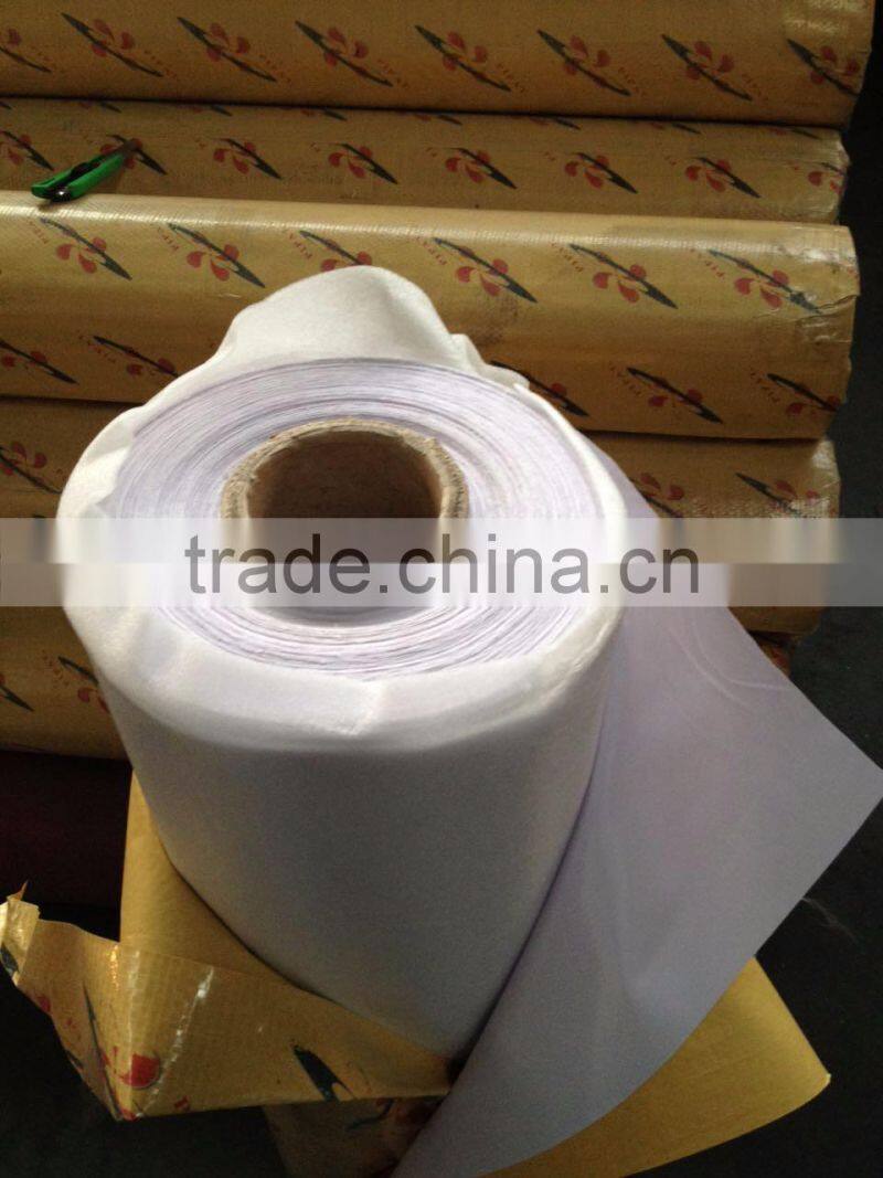 PVC Advertising Flex Banner fabric Regular remaining