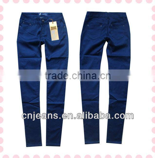 ladies fashion sexy jeans styles ladies jeans pants