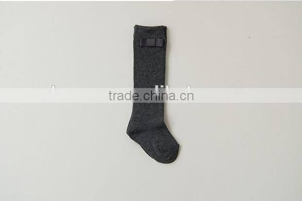 new style baby bow socks soft touch baby socks