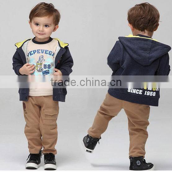 Promotional latest boys pants custom teen boys pants trousers