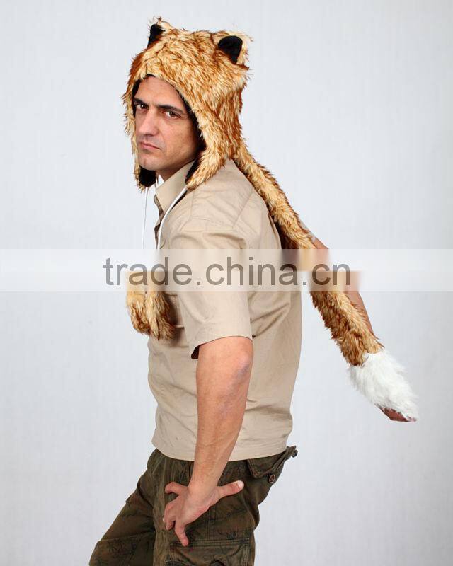 Made In China Adult Contemporary Winter Head Fashion Accessories