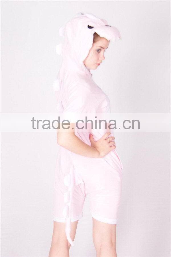 Excellent quality unique different dinosaur wholesale adult animal onesie