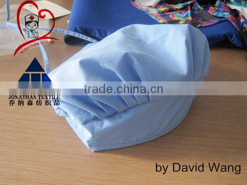 medical Bouffant Cap medical hat nurse head wear