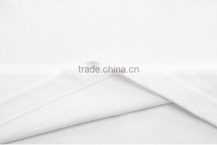 cheap promotional high quality custom T/C short sleeve quick dry men polo shirt printing