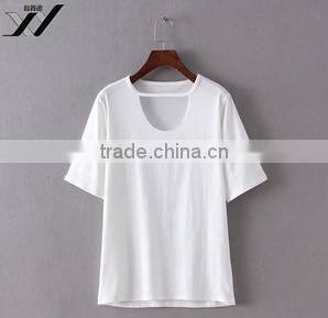 2016 cheap T shirt for ladies