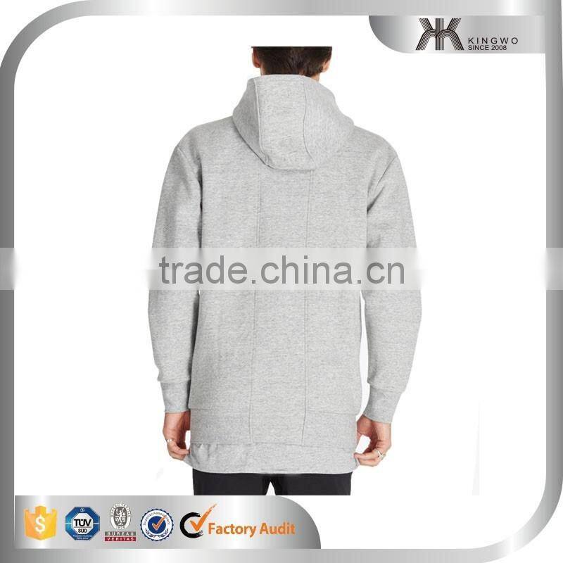 Casual Mens Hoodies Zipper Jacket Men's Clothing Hoodies Jacket