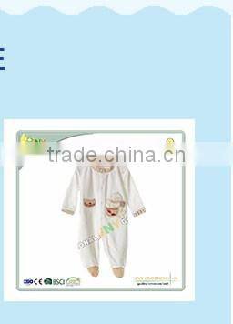 100%Polyester blue winter hats for babies and toddlers