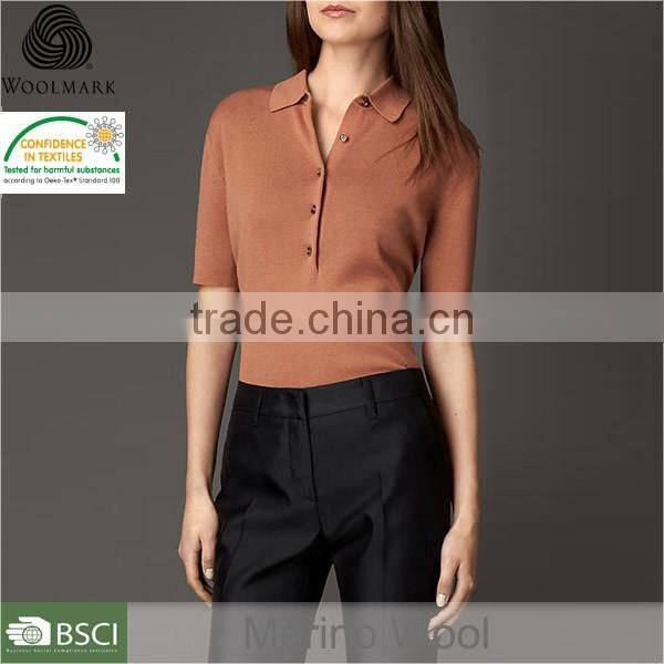 100% cotton t-shirt many size polo t-shirt printing