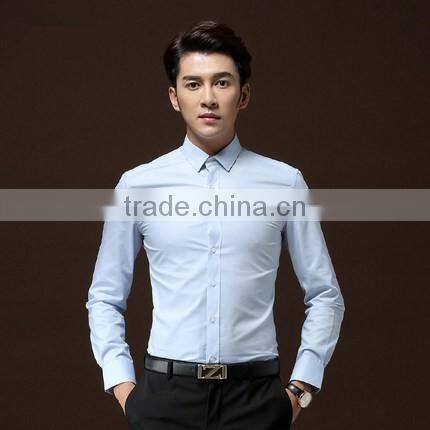 Juqian customized professional wholesale cotton printed men's dress shirt