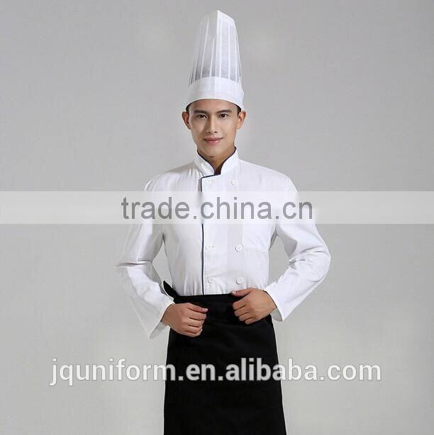 Restaurant Hotel waiter Design Server hotel Uniform wholesale