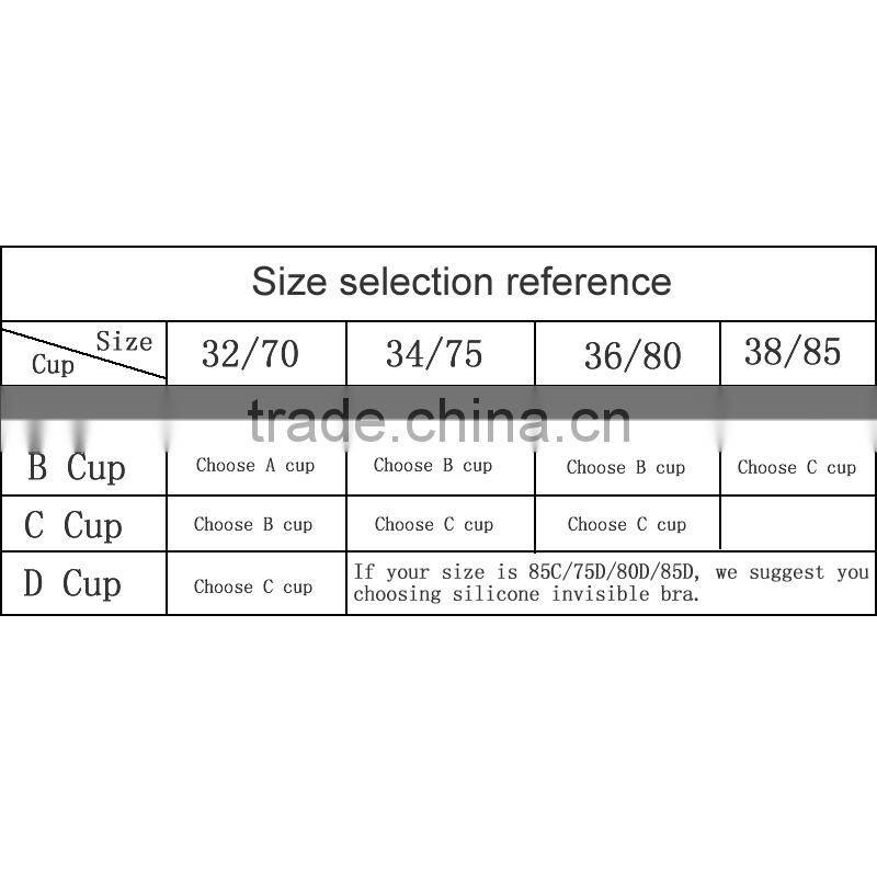 2017 fashion very sexy push up beautiful design girls bra lingerie sexy hot