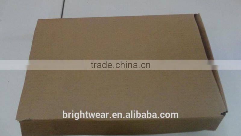 Relfective chest emblem reflective logo be heated on polo shirt for Spain market