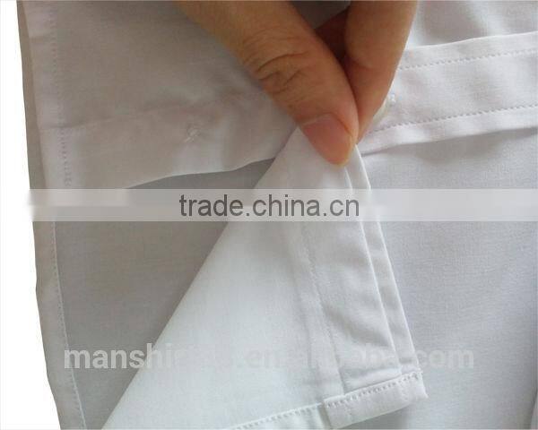 2017 custom boys school shirt