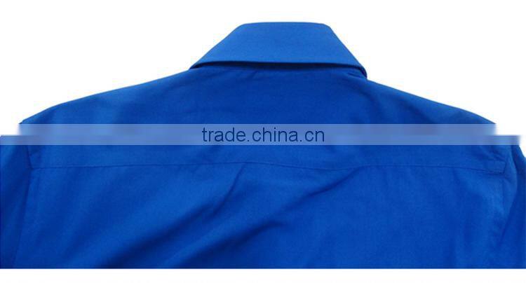 slim fit shirt cotton shirt for men factory custom men shirt