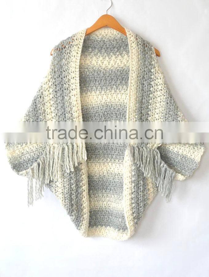 2017 High Quality Women Sweater Cardigan