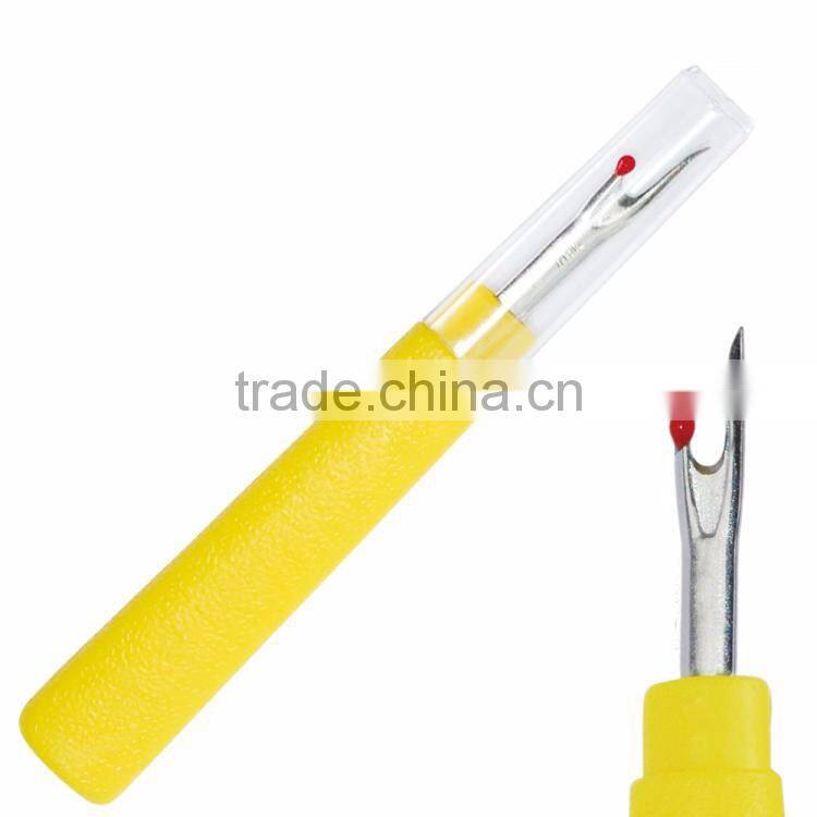 Tailor Accessories Cheapest Stitch Ripper Sewing Tool 13.5x1.8cm Industry Seam Ripper