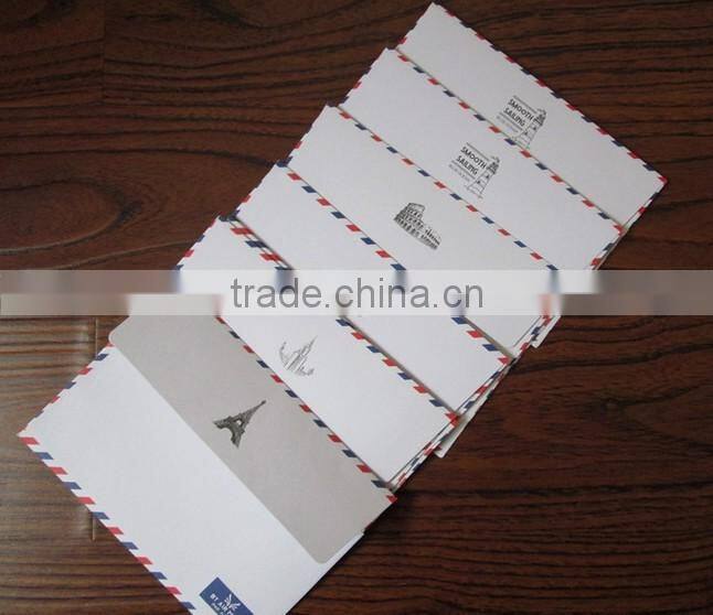 Stationery Cheap Paper Envelopes Wholesale Envelope for Wedding Invitations