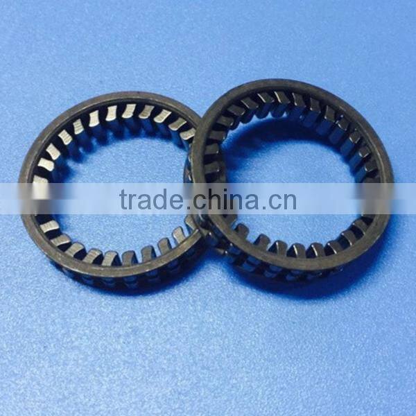 41.275x57.935x13.5mm sprag type one way clutch bearing DC4127(3C)