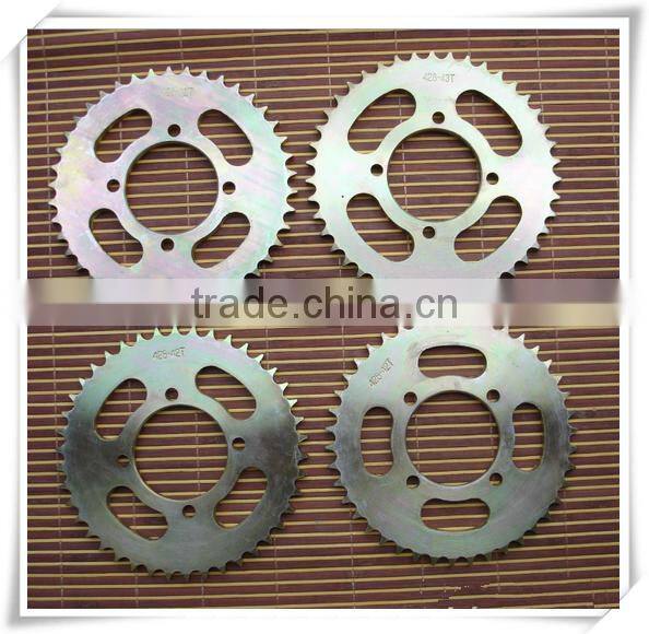 motorcycle chain sproket 219H