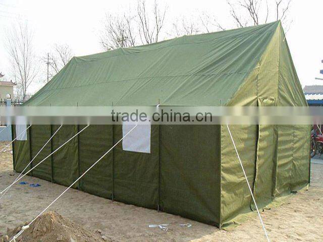 Nylon Fabric Laminated PVC