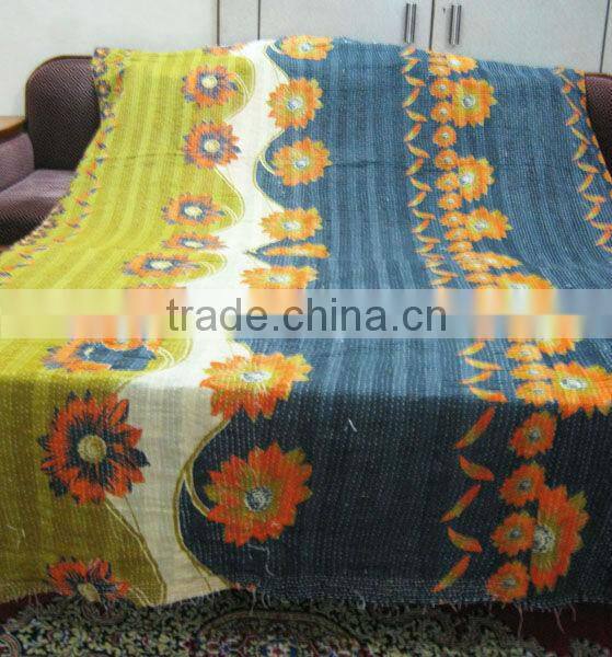 saami quilt/vintage quilt/old quilt