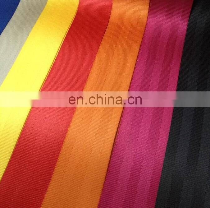 High quality safety belt