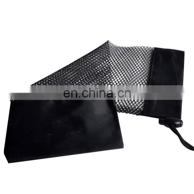 High quality toys storage bags string mesh bags