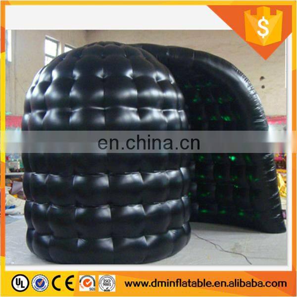 wholesale price Unique design inflatable photo booth cabin