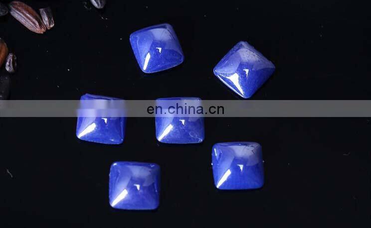 hot fix rhinestone flat crystal deodorant stone