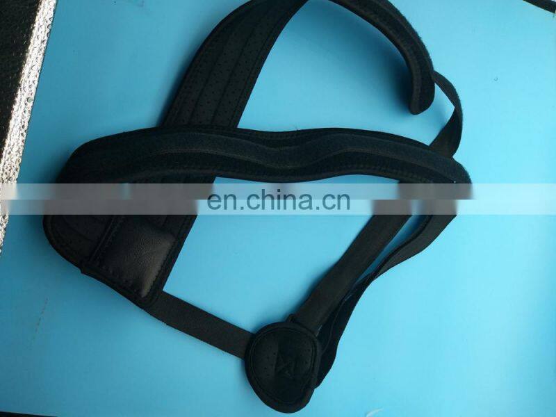 Back Clavicle Posture Corrector Brace With Adjustable StrapBZ-009