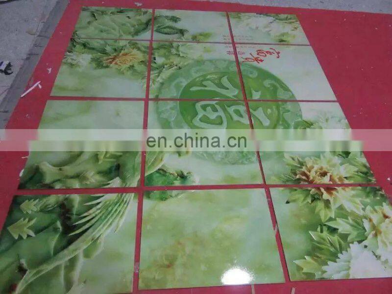printing Ceramic machine