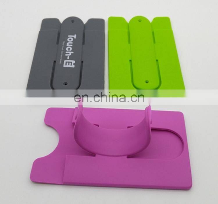 New design Mobile Phone Card Pocket Holders with high quality